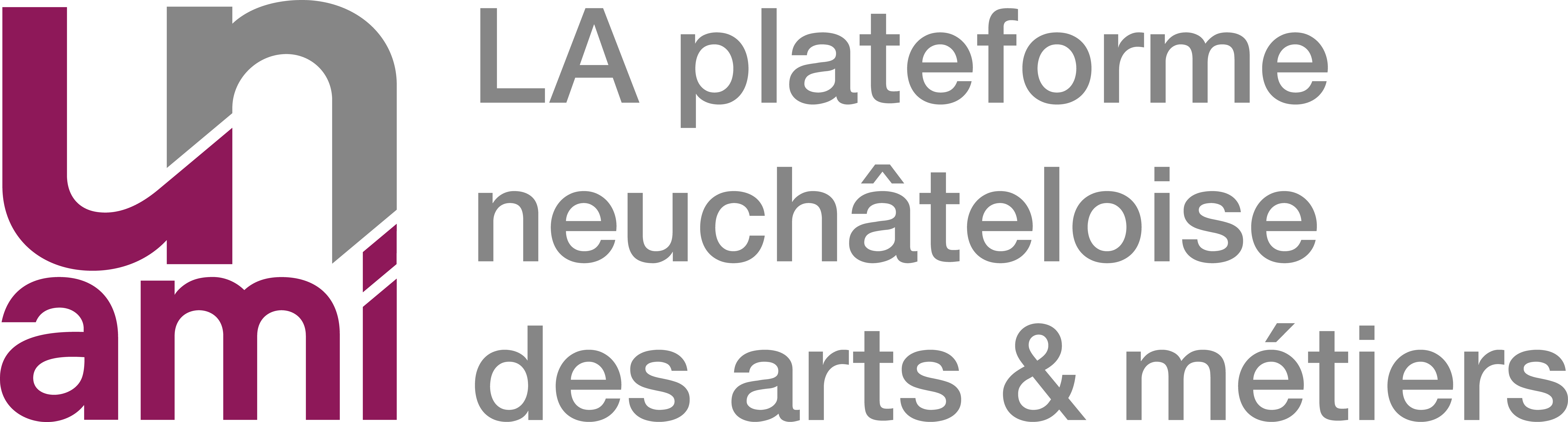 UNami, la plateforme neuchâteloise des arts et métiers
